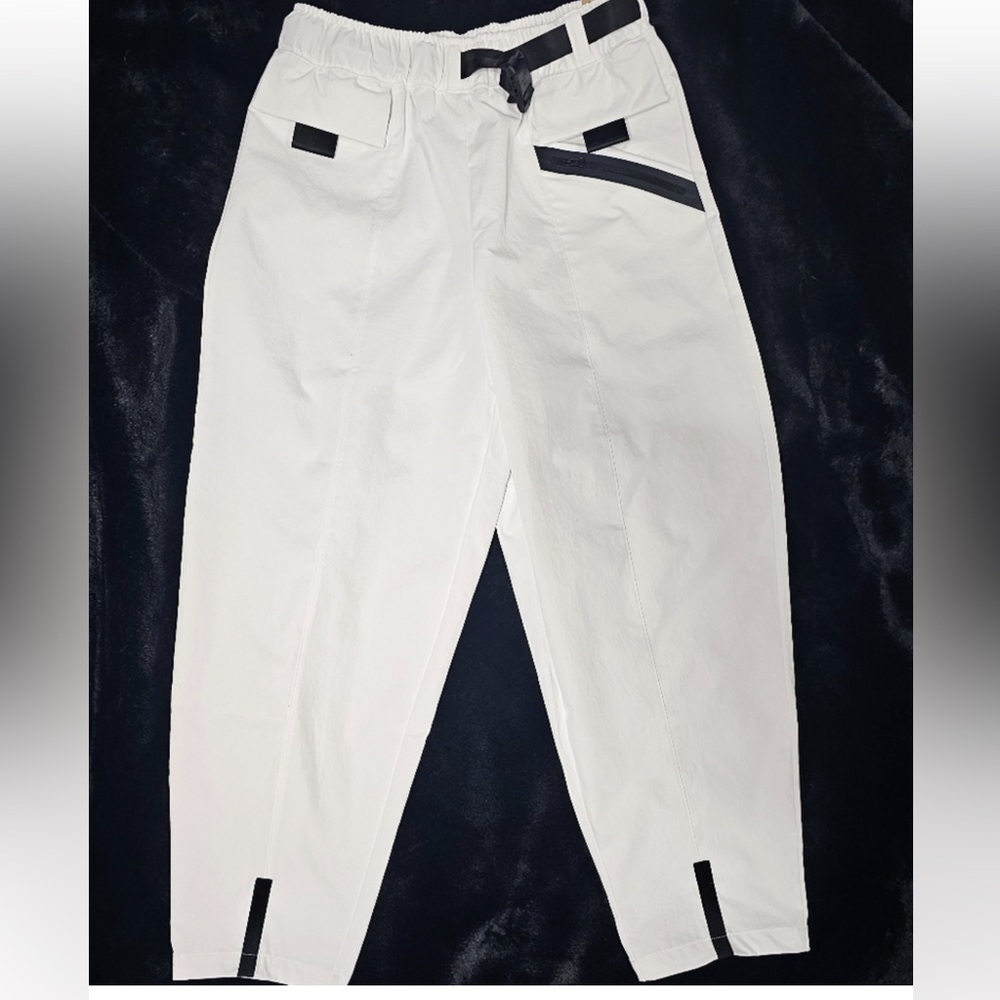 Nike Tech Pack Curve Woven Pants NWOT